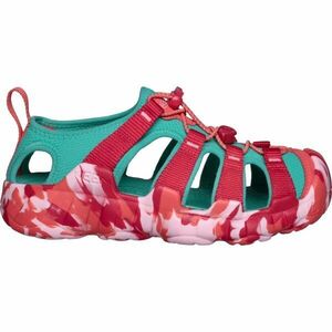 Keen HYPERPORT H2 YOUTH Lány szandál, piros, méret 39 kép