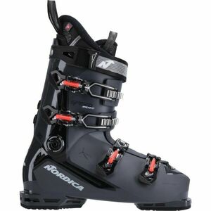 Nordica SPEEDMACHINE 3 90 Férfi síbakancs, fekete, méret kép