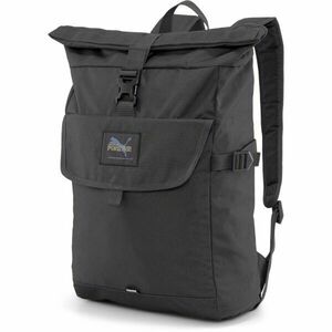 Puma BETTER BACKPACK Hátizsák, fekete, méret kép