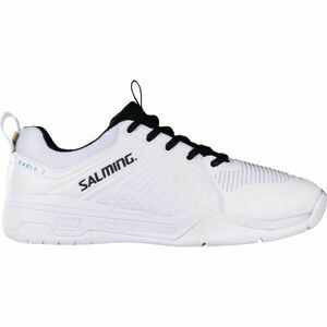 Salming EAGLE 2 Férfi teremcipő, fehér, méret 40 2/3 kép
