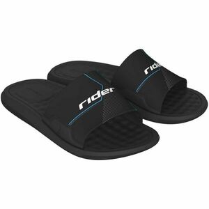 Rider STEP SLIDE AD Férfi papucs, fekete, méret kép