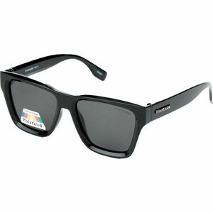 Finmark POLARIZED SUNGLASSES Napszemüveg polarizált lencsével, fekete, méret kép