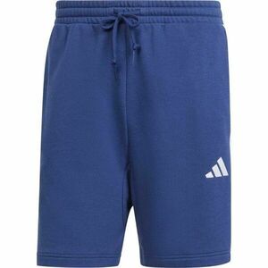 adidas ESSENTIALS 3-STRIPES SHORTS Férfi rövidnadrág, sötétkék, méret kép