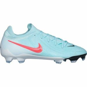 Nike PHANTOM GX II PRO FG Férfi futballcipő, világoskék, méret 44 kép