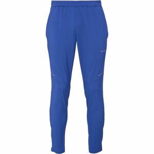 Columbia THREE PITCH PANT Férfi nadrág sportoláshoz, kék, méret kép