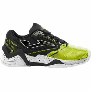 Joma SET Férfi teniszcipő, fekete, méret kép