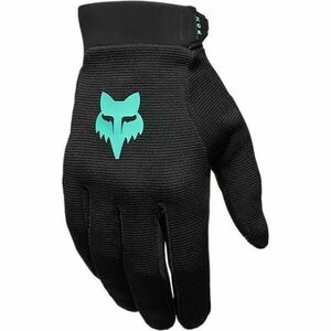 Fox RANGER GLOVE SG Kerékpáros kesztyű, fekete, méret kép