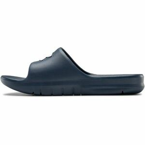 Under Armour CORE PTH SL Férfi papucs, sötétkék, méret 45 kép