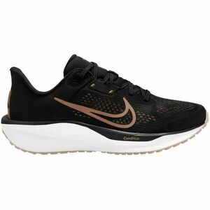 Nike QUEST 6 W Női futócipő, fekete, méret 39 kép