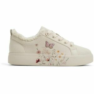 ALDO WILDFLOWERS Női cipő, fehér, méret 41 kép