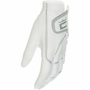 COBRA W'S MICROGRIP FLEX LH 21 Női golfkesztyű, fehér, méret kép