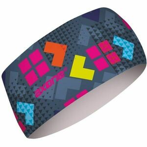 AXONE CUBES Gyerek fejpánt, mix, méret kép