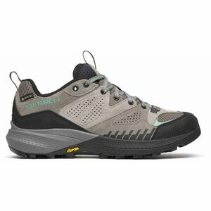Merrell CAPRA 2 GTX Női trekking cipő, szürke, méret 37.5 kép