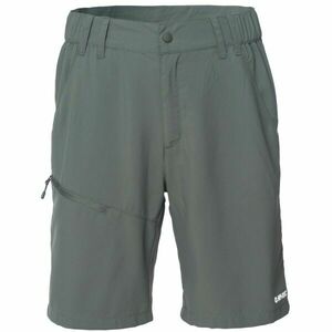 Hi-Tec MEGANO SP Férfi outdoor rövidnadrág, khaki, méret kép