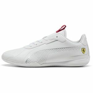 Puma FERRARI NEO CAT 3.0 Férfi cipő, fehér, méret 42 kép
