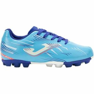 Joma PROPULSION JR HG Gyerek futballcipő, világoskék, méret kép