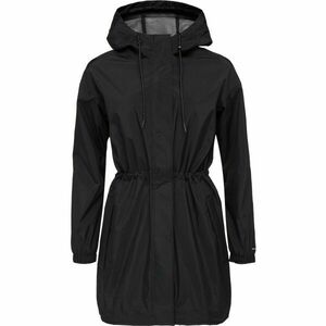 Columbia SPLASH SIDE JACKET Női kabát, fekete, méret kép