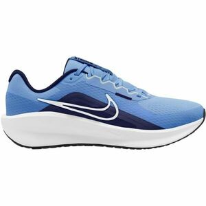 Nike DOWNSHIFTER 13 Férfi futócipő, kék, méret 41 kép