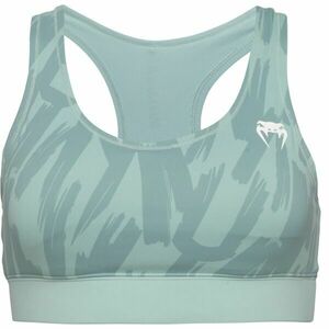 Venum GRAFFITI WOMEN'S SPORTS BRA Női melltartó, türkiz, méret kép