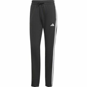 adidas 3S TP TRIC Női melegítőnadrág, fekete, méret kép