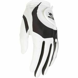 COBRA YOUTH MICROGRIP FLEX LH Gyerek golfkesztyű, fehér, méret kép