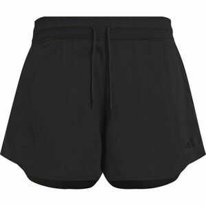 adidas CLUB SHORT Női rövidnadrág, fekete, méret kép