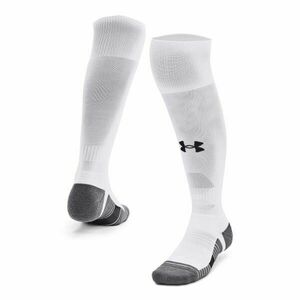 Under Armour MAGNETICO 1PK Uniszex sportszár, fehér, méret kép