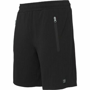 Umbro PALO Férfi rövidnadrág, fekete, méret kép