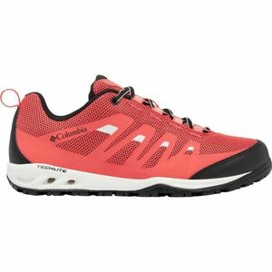 Columbia VAPOR VENT Női sportcipő, lazac, méret 38.5 kép