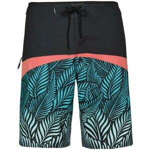 O'Neill PM HYPERFREAK BOARDSHORTS Férfi fürdőnadrág, fekete, méret kép