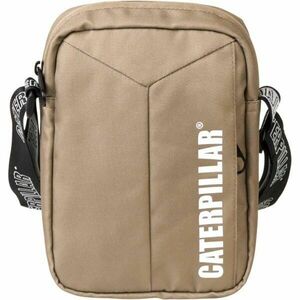 CATERPILLAR CITY ADVENTURE Crossbody táska, bézs, méret kép