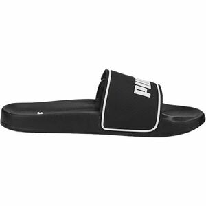 Puma LEADCAT 2.0 V Uniszex papucs, fekete, méret 43 kép