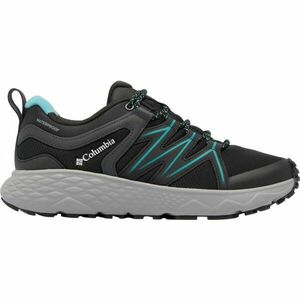 Columbia PEAKFREAK ROAM WP W Női outdoor cipő, fekete, méret 39 kép
