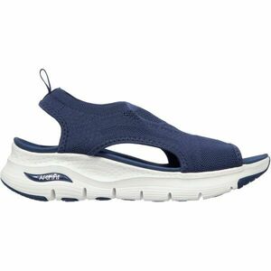 Skechers ARCH FIT - CITY CATCH Női szandál, sötétkék, méret kép