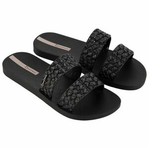 Ipanema RENDA II FEM Női papucs, fekete, méret kép