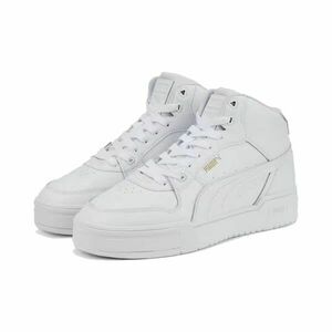 Puma CA PRO MID Férfi cipő, fehér, méret 46 kép