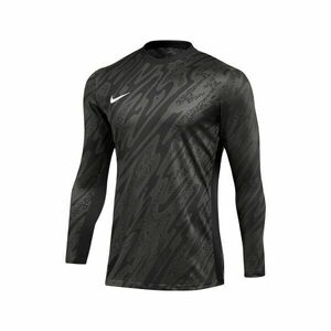 Nike DRI-FIT GARDIEN Férfi kapus mez, fekete, méret kép