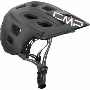 CMP MTB PRO Kerékpáros sisak, fekete, méret kép
