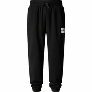 The North Face ICON M Férfi melegítőnadrág, fekete, méret kép