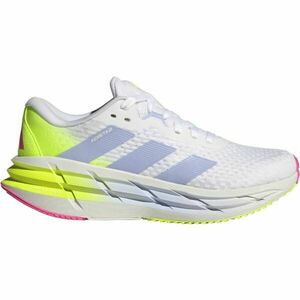 adidas ADISTAR 3 W Női futócipő, fehér, méret 38 kép