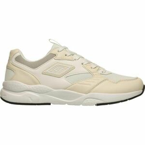 Umbro BOONE Férfi cipő, bézs, méret kép