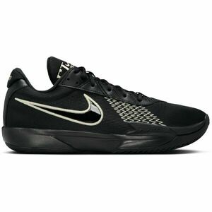 Nike AIR ZOOM G.T. CUT ACADEMY Férfi kosárlabda cipő, fekete, méret 40 kép