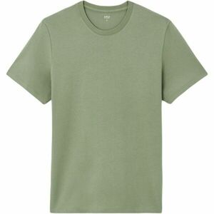 CELIO TEBASE Férfi póló, khaki, méret kép