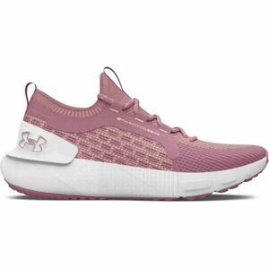 Under Armour HOVR PHANTOM 3 SE W Női futócipő, rózsaszín, méret 38 kép