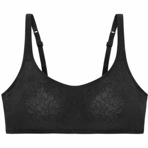 TRIUMPH FIT SMART P EX Női melltartó, fekete, méret kép