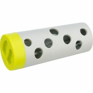TRIXIE SNACK ROLL Görgő lyukakkal a csemegének, szürke, méret kép