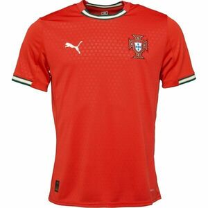 Puma FPF HOME JERSEY REPLICA Férfi mez, piros, méret kép