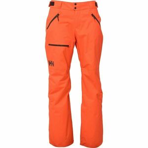 Helly Hansen SOGN CARGO PANT Férfi sínadrág, narancssárga, méret kép