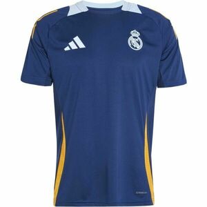 adidas REAL MADRID TIRO 24 COMPETITION Férfi mez, sötétkék, méret XXL kép