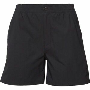 Columbia CEDAR CREST SHORT Női rövidnadrág, fekete, méret kép